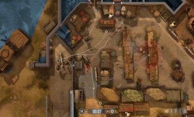 doorkickers2安卓中文下载-doorkickers2官网下载v1.0.71
