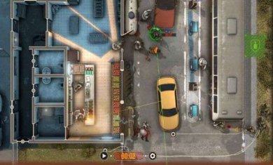 doorkickers2安卓中文下载-doorkickers2官网下载v1.0.71