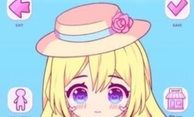 可爱衣橱游戏下载-可爱衣橱(adorablecloset)中文版最新下载v0.1