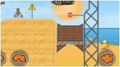 特技小摩托下载-特技小摩托最新版下载v1.0.0