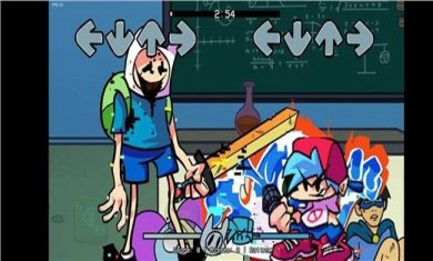 错误化探险活宝游戏下载-错误化探险活宝下载安装v1