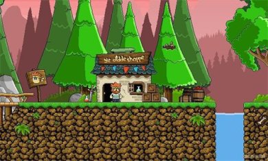 英雄丹破解版最新2024下载-英雄丹无限金币999999无限角色无敌下载v1.11.40