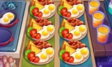 皇家烹饪手机版免广告下载-皇家烹饪无限金币钻石破解版下载v1.9.2.9