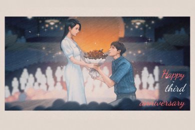 匿名爱人游戏下载-匿名爱人官方安卓版下载v2.0