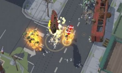 放大镜烧丧尸手游下载-放大镜烧丧尸最新版下载v1.0.0