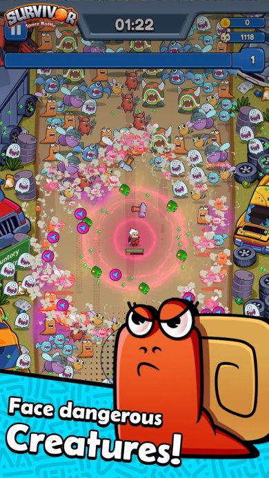 幸存者:太空之战游戏安卓版下载-幸存者:太空之战手游最新版下载v100.1180