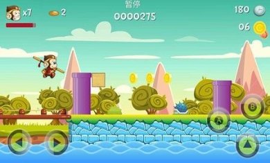 西游冒险岛无广告免费版下载-西游冒险岛手机中文呢版下载v1.0