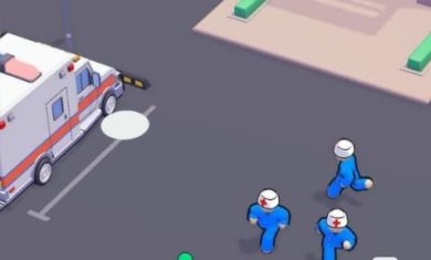 我的医院贼大游戏下载-我的医院贼大免广告最新版下载v1.0.1