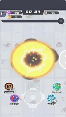 冒险大作战奇幻之旅最新版下载-冒险大作战奇幻之旅官方版下载v1.0