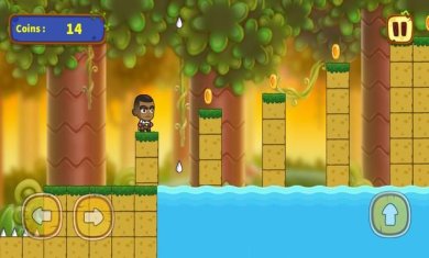 迷路男孩历险记游戏下载-迷路男孩历险记手机版下载v1.5