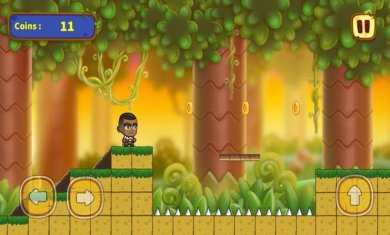 迷路男孩历险记游戏下载-迷路男孩历险记手机版下载v1.5