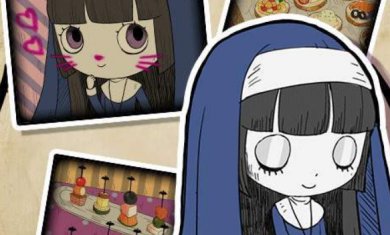 万圣节夜间派对手游下载-万圣节夜间派对安卓版下载v1.00