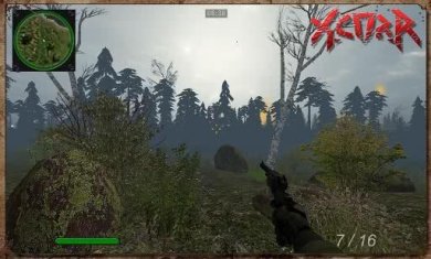 禁区XcorR破解版