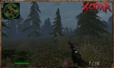 禁区XcorR破解版