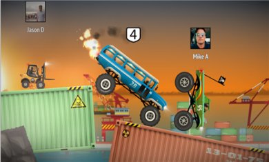 叛徒赛车破解版下载-叛徒赛车最新版本下载v1.0.1