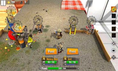 虫虫英雄2正式安卓版下载-虫虫英雄2中文版破解版免谷歌版下载v1.02.01