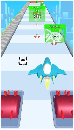 飞机进化竞赛3D安卓版下载-飞机进化竞赛3D单机版下载v0.1