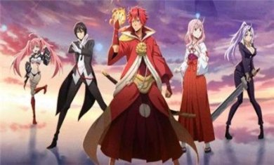 转生史莱姆的魔王宝箱游戏下载-转生史莱姆的魔王宝箱下载手机版v2.2