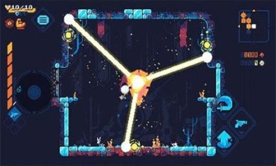 灾厄逆刃中文版下载-灾厄逆刃破解版下载v1.61