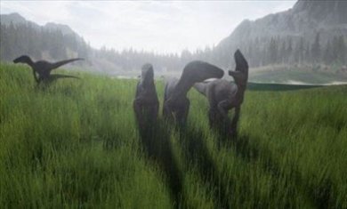 憨胖玩的恐龙岛游戏下载-憨胖玩的恐龙岛手机版下载v1.0