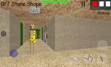 巴迪老师石器时代快速版本下载-巴迪老师石器时代版本内置菜单下载v0.3