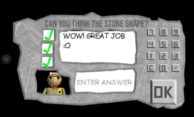 巴迪老师石器时代快速版本下载-巴迪老师石器时代版本内置菜单下载v0.3