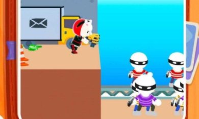 小兄弟冲冲游戏下载-小兄弟冲冲手机版下载v1.0.3