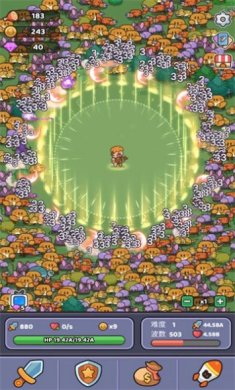 再过来我就动手了游戏(附兑换码)下载-再过来我就动手了2024最新版下载v100