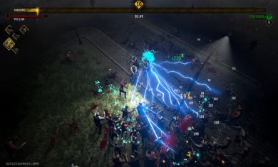 又一个僵尸幸存者游戏手机版下载-又一个僵尸幸存者手游最新版下载v0.1.1