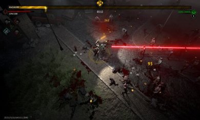 又一个僵尸幸存者游戏手机版下载-又一个僵尸幸存者手游最新版下载v0.1.1