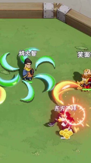 转刀吧兄弟小游戏免广告下载-转刀吧兄弟破解版无限技能下载v2.0.0