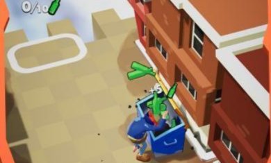 生存帝国游戏下载-生存帝国手游最新版下载v1.0.8