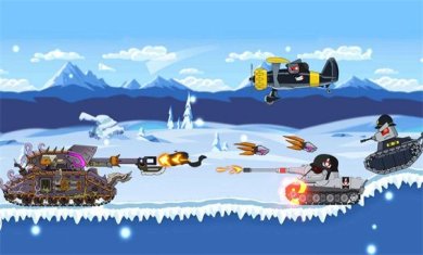 矿工生存战争游戏下载-矿工生存战争最新版下载v0.0.1