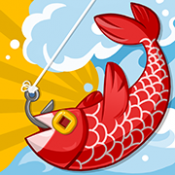 我是鱼塘主破解版