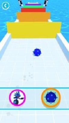 机器人变形金刚游戏下载-机器人变形金刚安卓最新版下载v0.3.7