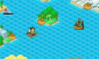 开拓神秘岛DX游戏下载-开拓神秘岛DX手游最新版下载v1.10