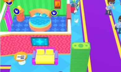 开个网红店小游戏下载-开个网红店免广告最新版下载v1.0.0