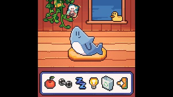 我的小鲨鱼手游最新版下载-我的小鲨鱼游戏安卓版下载v1.0