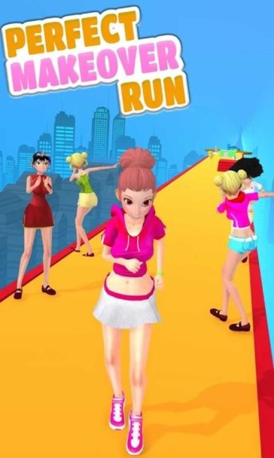 完美改头换面挑战游戏下载-完美改头换面挑战手机版下载v1.2