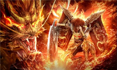 龙年高爆版手游下载-龙年高爆版官方正版下载v1.5.8