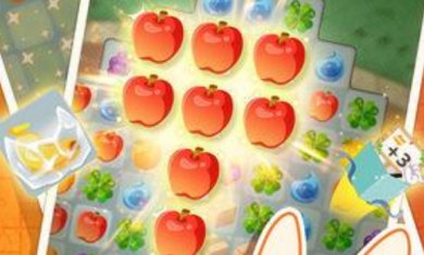 乐活兔手游下载-乐活兔手机版下载v2.9