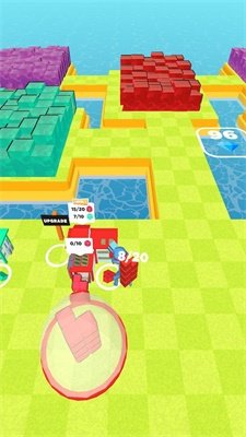 矿山探险家游戏下载-矿山探险家手游下载v0.2