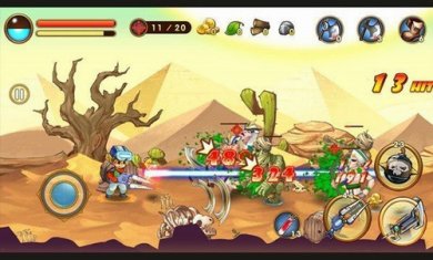 贝尔大冒险破解版下载-贝尔大冒险内购破解版下载v1.0.1