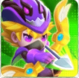 咻咻勇者手机版