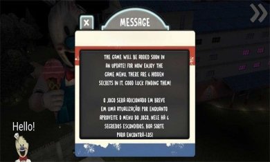 恐怖冰淇淋9监狱游戏下载-恐怖冰淇淋9监狱正式版内置菜单下载v1.1