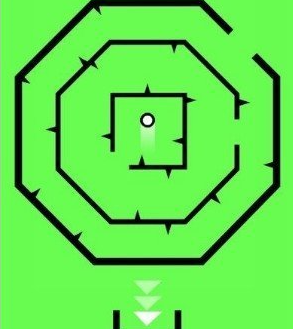 形状逃逸手游下载-形状逃逸安卓版下载v1.1