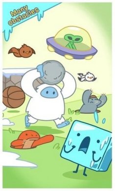 黄金冰棍下载-黄金冰棍安卓版下载v1.0.1