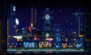 夜景城市下载-夜景城市手游下载v1.490