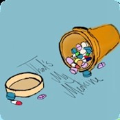 那是我的药手机版