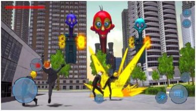 马桶人怪物英雄最新版下载-马桶人怪物英雄免费版下载v1.0